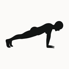 Strengthen Core Muscles with Plank Exercise A Simple Guide to Fitness