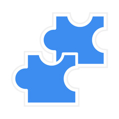 Components Icon Style