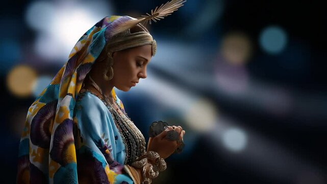 Dignity and Devotion in Purposeful Work for Community Benefit