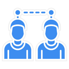 Telepathy Icon Style