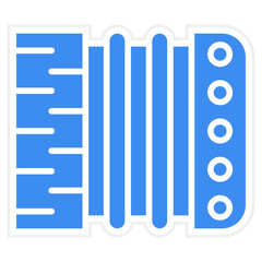 Accordion Icon Style