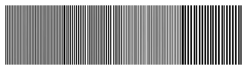 Obraz premium minimal vertical stripe pattern vector