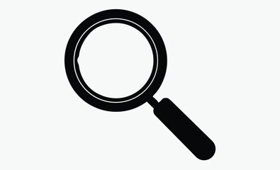 Magnifying Glass Icon 