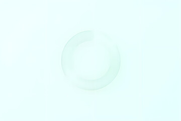 Obraz premium abstract background with bubbles