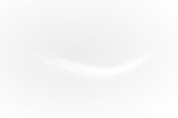 Texture of cold winter wind. Light effect for advertising, holidays, cards, gifts. light wind.Christmas decoration.PNG	