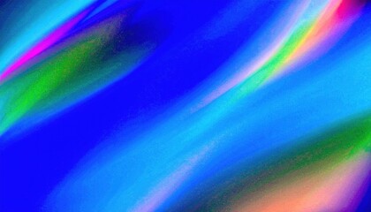Dynamic colorful abstract patterns digital art vibrant composition studio setting close-up perspective
