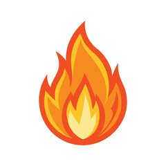 fire-vector-icon-on-white-background.eps