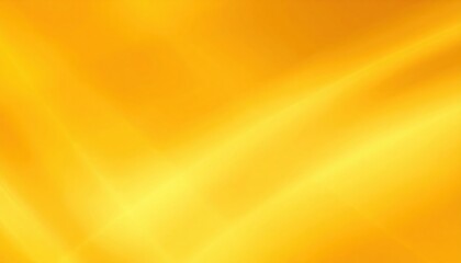 Vibrant yellow abstract background digital art studio bright environment close-up view modern concept for visual design