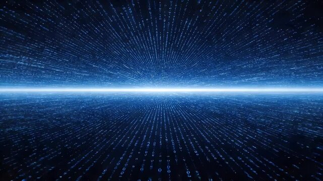 Digital Data Flow