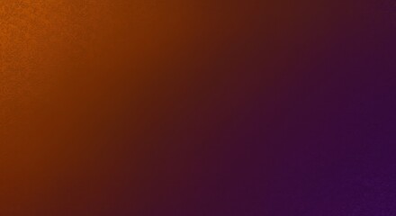 A smooth color gradient from warm brown to rich purple with subtle textured corners