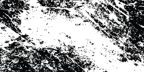 Overlay texture set. Dirty Grunge Textures Vector Set. Dirty grainy stamp and scratches and damage mark. Use purpose damaged, distress, paint, texture, old, concrete, urban, grunge, dirty, dust vector