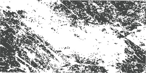 Overlay texture set. Dirty Grunge Textures Vector Set. Dirty grainy stamp and scratches and damage mark. Use purpose damaged, distress, paint, texture, old, concrete, urban, grunge, dirty, dust vector