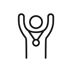 scissors vector icon