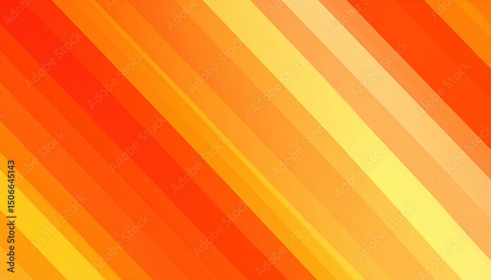 Poster dynamic abstract color patterns digital art visual design bright gradient creative perspective conte