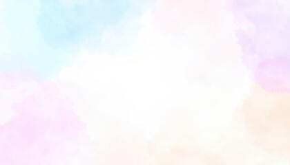 Creative abstract backgrounds digital art soft color palette modern design artistic concept