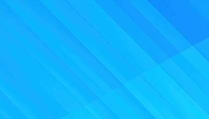 Obraz premium Dynamic blue abstract background digital design graphic art modern aesthetics vibrant colors creative concept