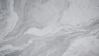 Obraz premium White marble with gray textures. High resolution detail image. Image filling pattern. Suitable as background. Marble Texture Background.