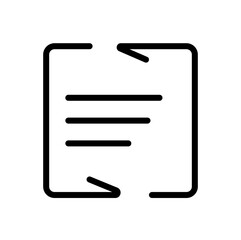 internet connection vector icon