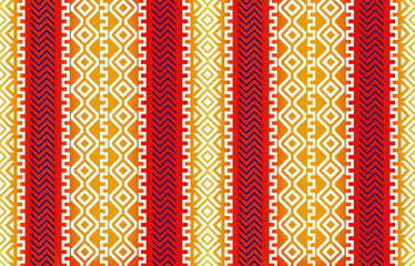ALL OVER DESIGN GEOMETRIC PATTERN AND SOME SHADOW 