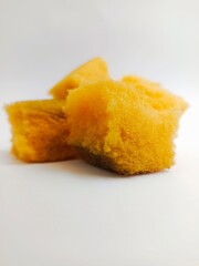 corn flakes and milk