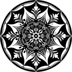 vector illustration of an abstract background