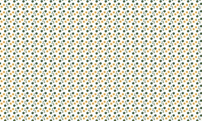 30 Seamless Colorful Floral Pattern Vector Collection  Decorative Nature-Inspired Designs for Fabric, Wallpaper & Print. 