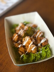 chicken with rice