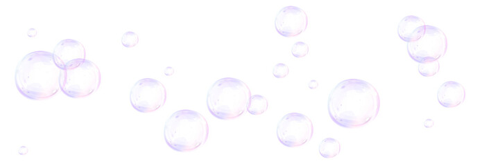 Purple Gradient Bubble PNG Background — Radiant Glow with Dripped Texture, Sparkles, and Dreamy Fluid Effect for Stylish, Festive, or Surreal Artistic Designs