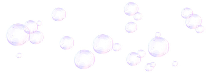 Purple Gradient PNG Bubble Background — Radiant Glow with Dripped Texture, Sparkles, and Dreamy...