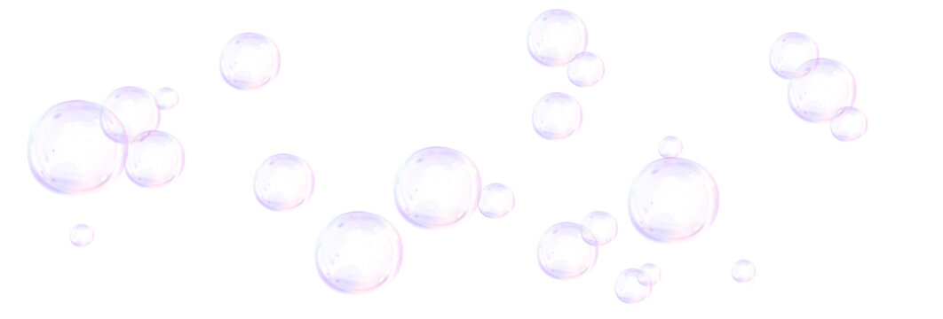 Purple Gradient PNG Bubble Background — Radiant Glow with Dripped Texture, Sparkles, and Dreamy Fluid Effect for Stylish, Festive, or Surreal Artistic Designs