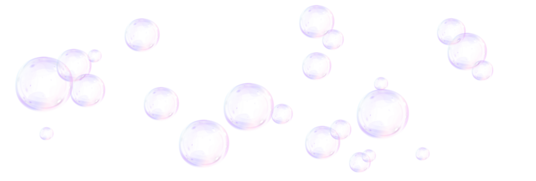 Purple Gradient PNG Bubble Background — Radiant Glow with Dripped Texture, Sparkles, and Dreamy Fluid Effect for Stylish, Festive, or Surreal Artistic Designs