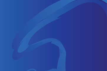 Obraz premium Blue abstract texture background, perfect for modern design, digital art, and creative projects.