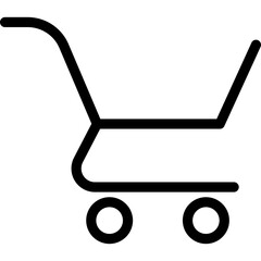 Shooping Cart Icon