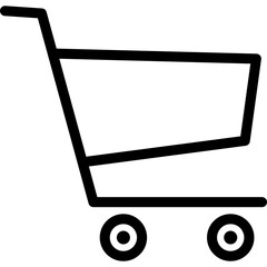 Shooping Cart Icon