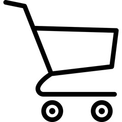Shooping Cart Icon