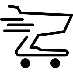 Shooping Cart Icon