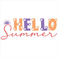 Hello Summer