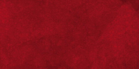 Abstract design with grunge red dark Stucco wall background .Old grunge paper texture design. This design are used for wallpaper ,poster, Chalkboard. Dark red concrete wall grunge texture background	