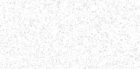 Vector White paper terrazzo marble tile background. Terrazzo stone mosaic texture Seamless Pattern Design. Quartz surface marble floor vector white background or colorful texture.	
