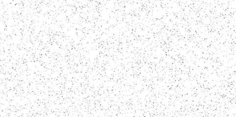 Vector White paper terrazzo marble tile background. Terrazzo stone mosaic texture Seamless Pattern Design. Quartz surface marble floor vector white background or colorful texture.	