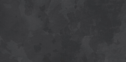 Abstract design with old wall texture cement dark black and paper texture background. Realistic design are empty space of Studio dark room concrete wall grunge texture .Grunge paper texture design .	