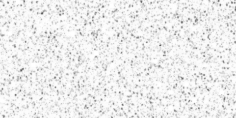 Vector White paper terrazzo marble tile background. Terrazzo stone mosaic texture Seamless Pattern Design. Quartz surface marble floor vector white background or colorful texture.	