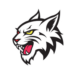 A classic black and white floral design element featuring elegant, curved leaves and intricate detailing. Perfect for use in decorative borders, logos, or vintage-inspired graphic designs.