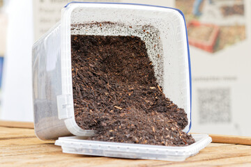 compost