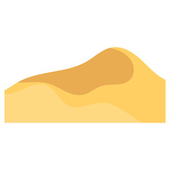 Desert Nature Summer