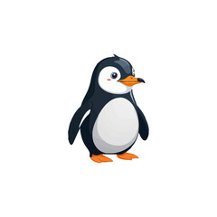 Obraz premium penguin