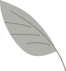 Simple Leaf