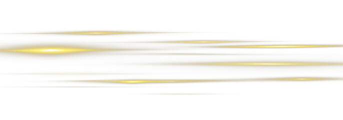 Glowing horizontal yellow light line with radiant shine and beam effect. Futuristic flare, and neon glow. digital highlights.PNG	