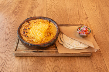 The richness of Mexican stews is endless, prepared with fresh ingredients and spices that evoke the flavors of the land