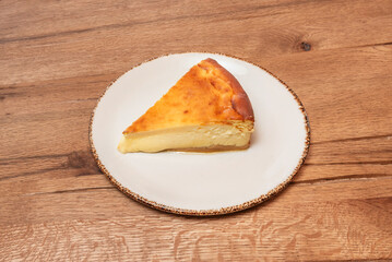 Creamy cheesecake is a dessert that transcends borders and generations, a true pastry icon that evokes comfort and sophistication in equal measure